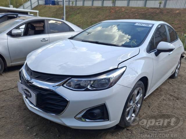 2023 CHEVROLET CRUZE 