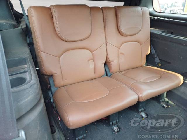 2006 NISSAN PATHFINDER 