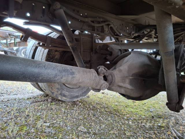 2014 VOLKSWAGEN DELIVERY 