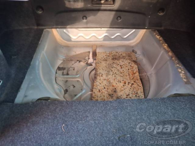 2016 FIAT GRAND SIENA 