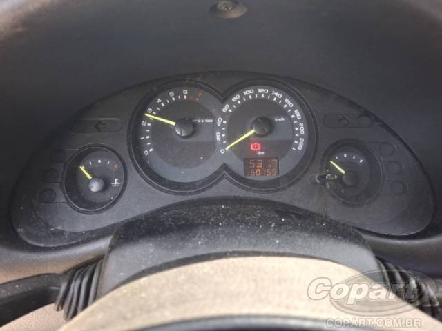 2011 CHEVROLET CLASSIC 