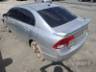2011 HONDA CIVIC 