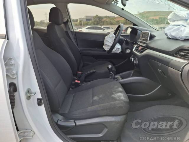 2020 HYUNDAI HB20 