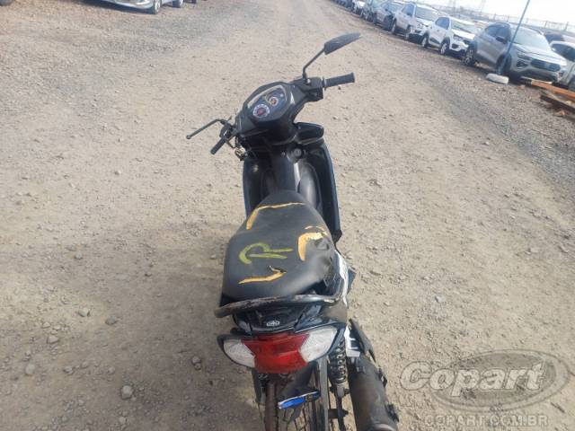2014 YAMAHA CRYPTON 