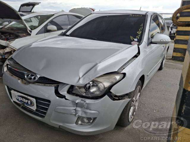 2012 HYUNDAI I30 