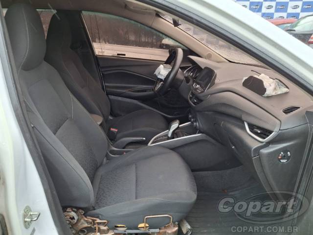 2020 CHEVROLET ONIX 