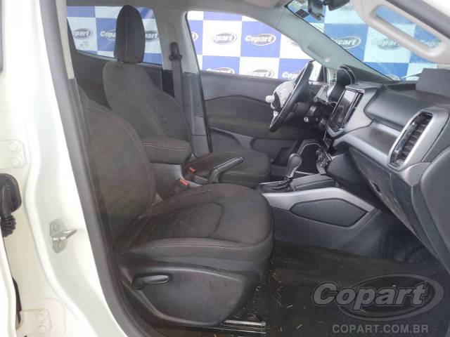 2025 FIAT TORO 