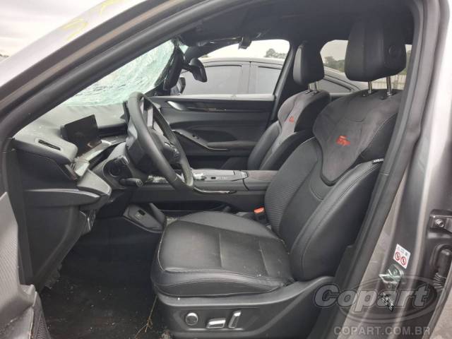 2025 GWM HAVAL H6 