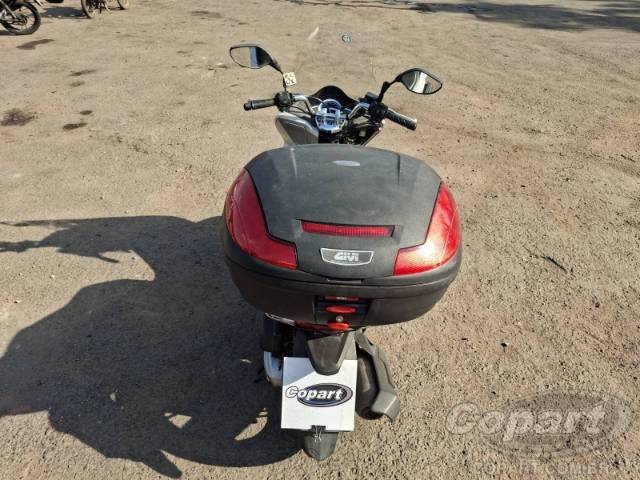 2018 HONDA PCX 
