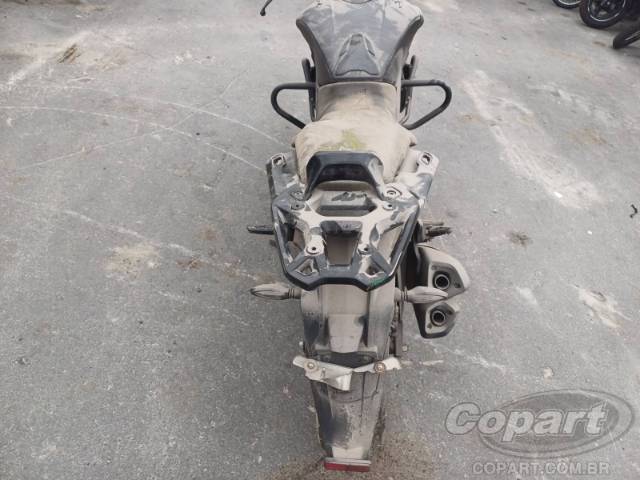 2024 BAJAJ DOMINAR 