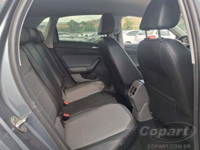 2020 VOLKSWAGEN POLO 