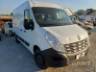 2019 RENAULT MASTER FURGAO 