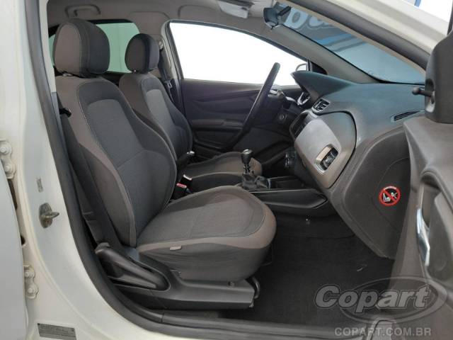 2016 CHEVROLET PRISMA 