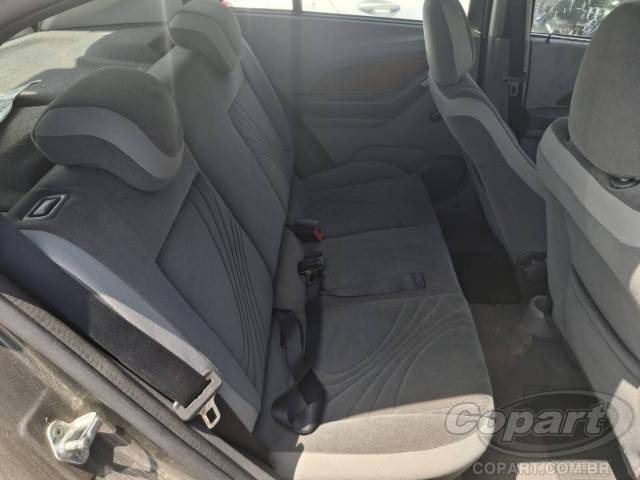 2011 CHEVROLET AGILE 