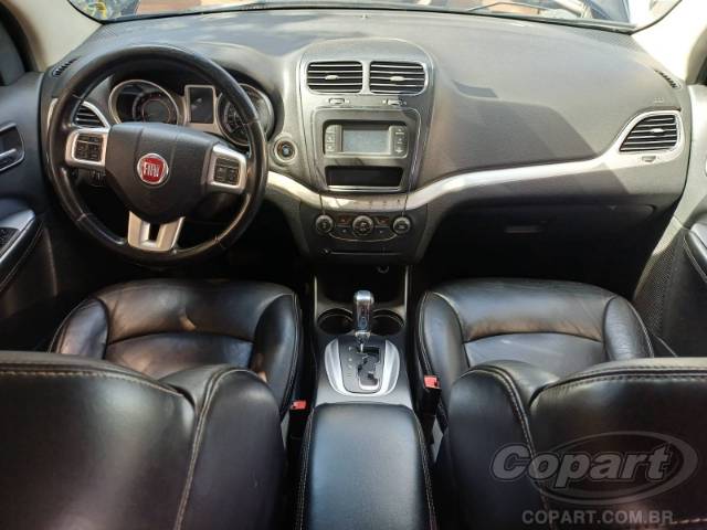 2012 FIAT FREEMONT 