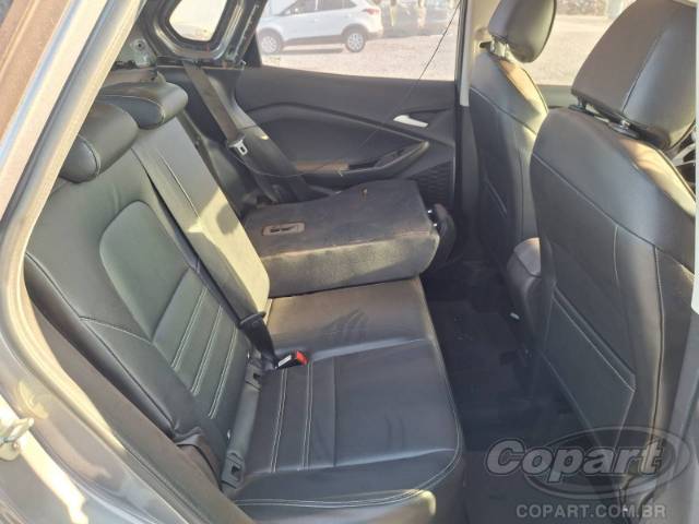 2022 CHEVROLET TRACKER 