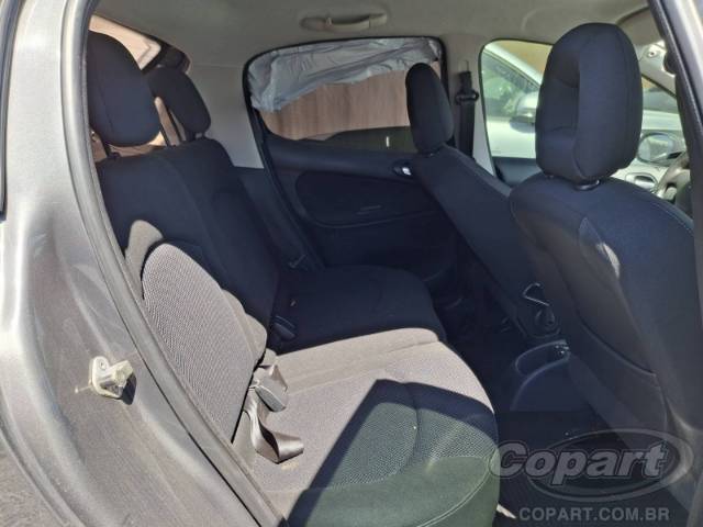 2009 PEUGEOT 207 