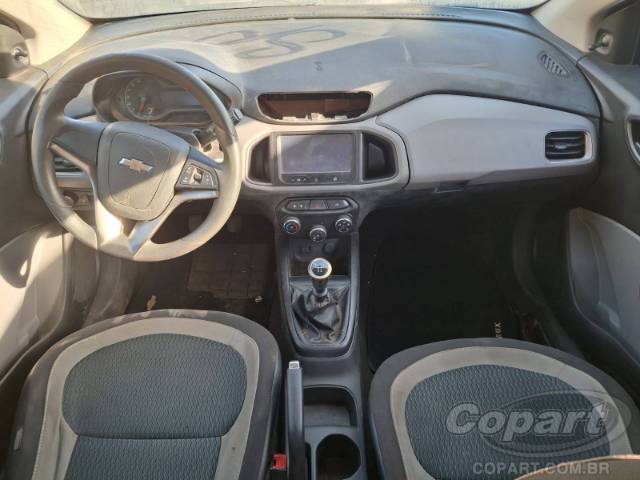 2016 CHEVROLET ONIX 