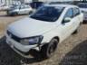 2018 VOLKSWAGEN VOYAGE 