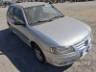 2012 VOLKSWAGEN GOL 