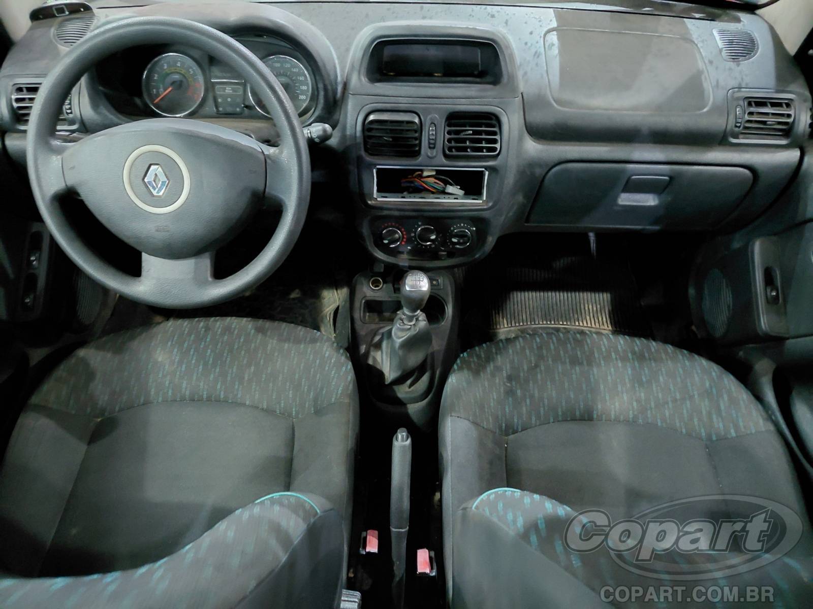 Foto 9 de 11: 2016 RENAULT CLIO