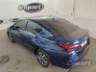 2023 NISSAN VERSA 