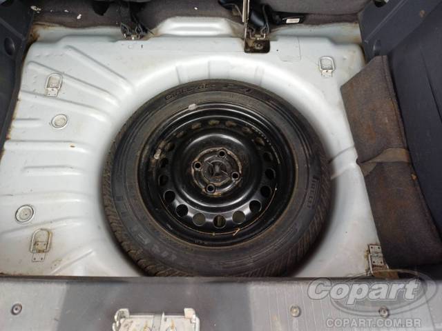 2013 CHEVROLET AGILE 