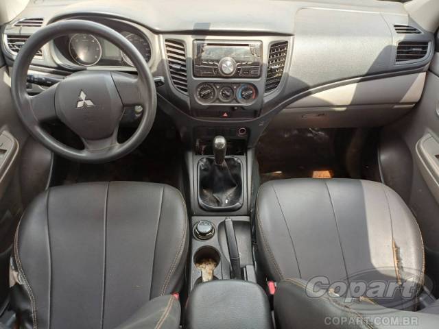 2020 MITSUBISHI L200 TRITON SPORT 