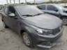 2020 FIAT ARGO 