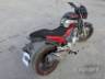 2019 HONDA CB 250 F 