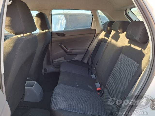 2019 VOLKSWAGEN POLO 