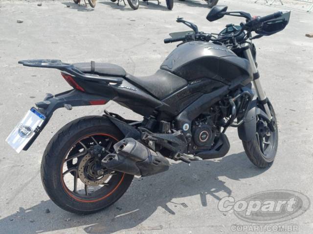 2023 BAJAJ DOMINAR 