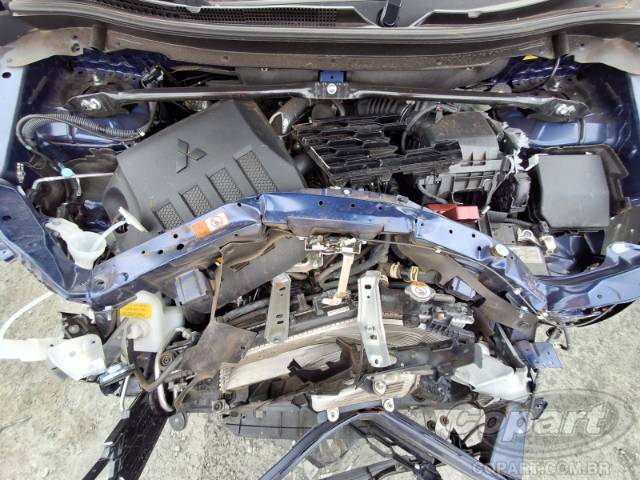 2025 MITSUBISHI ECLIPSE CROSS 