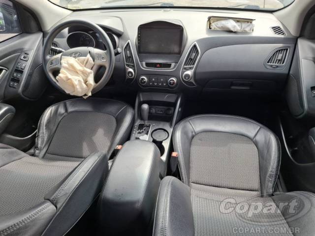 2014 HYUNDAI IX35 