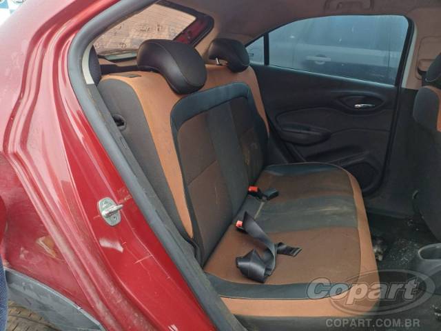 2017 CHEVROLET ONIX 