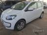 2015 VOLKSWAGEN UP 