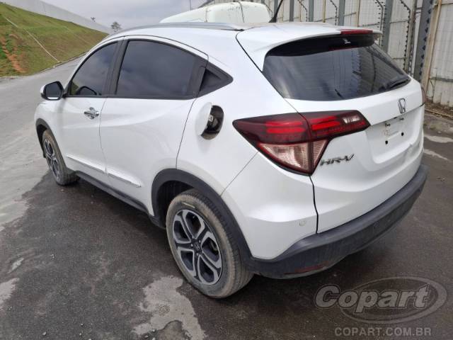 2018 HONDA HR-V 
