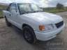 1997 CHEVROLET S10 
