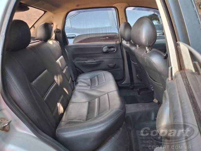 2013 CHEVROLET CLASSIC 