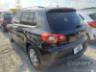 2010 VOLKSWAGEN TIGUAN 