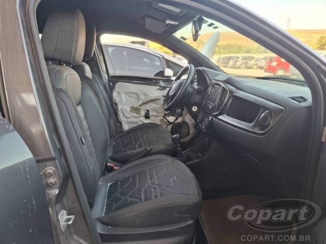 2024 FIAT STRADA CD 