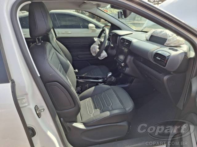 2022 CITROEN C4 CACTUS 