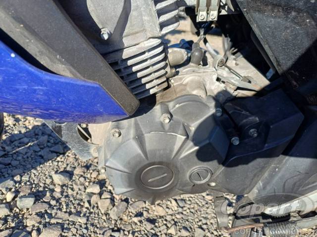 2024 YAMAHA FZ15 
