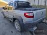 2015 FIAT STRADA CD 