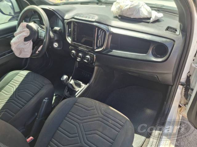 2022 FIAT STRADA 