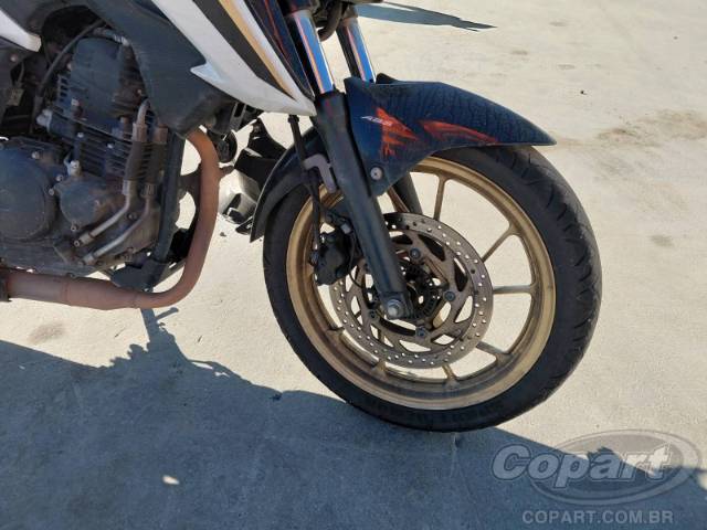2025 YAMAHA FZ25 FAZER 