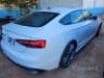 2024 AUDI A5 SPORTBACK 