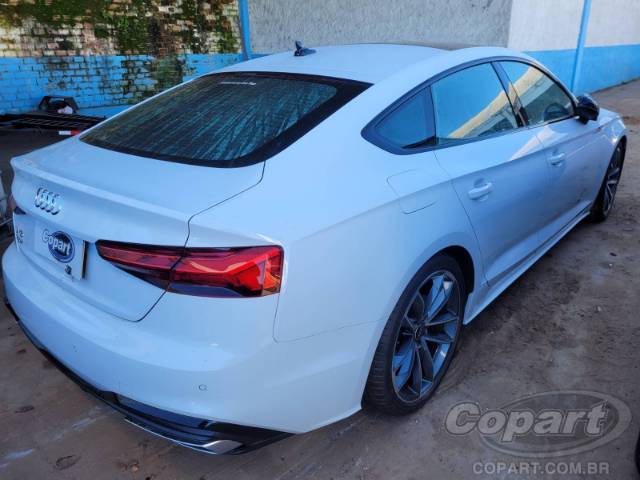 2024 AUDI A5 SPORTBACK 