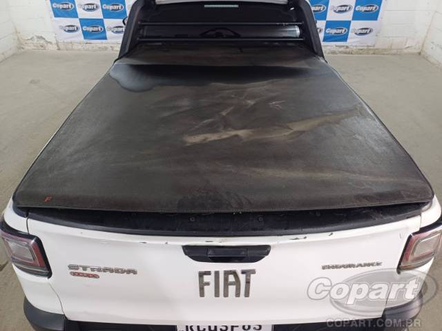 2021 FIAT STRADA 