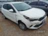 2020 FIAT ARGO 